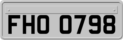 FHO0798