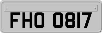 FHO0817