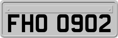 FHO0902