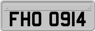 FHO0914