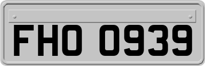 FHO0939