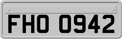 FHO0942