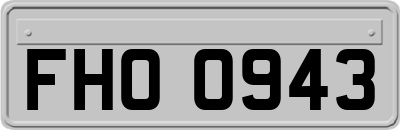 FHO0943
