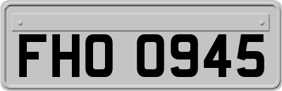 FHO0945
