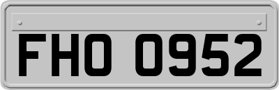 FHO0952