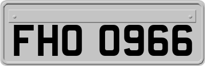 FHO0966