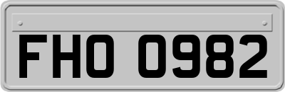 FHO0982