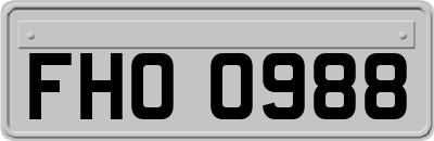 FHO0988
