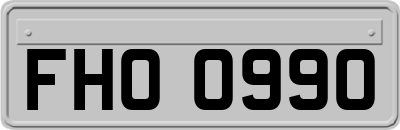 FHO0990