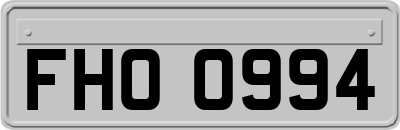 FHO0994