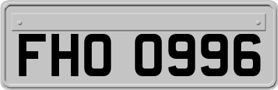 FHO0996