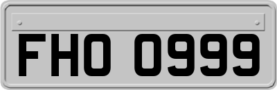 FHO0999