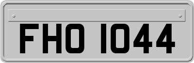 FHO1044