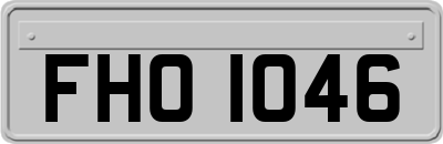 FHO1046