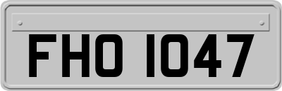 FHO1047