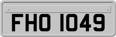 FHO1049