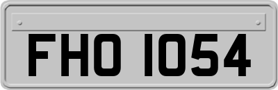 FHO1054