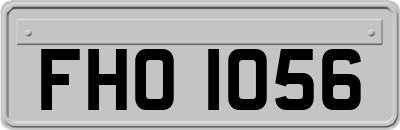 FHO1056