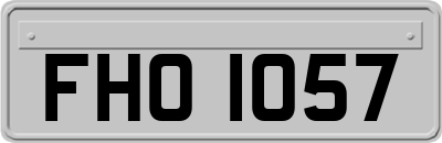 FHO1057
