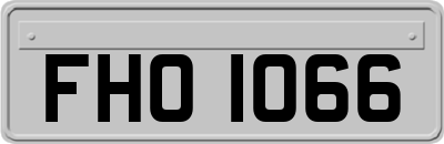 FHO1066