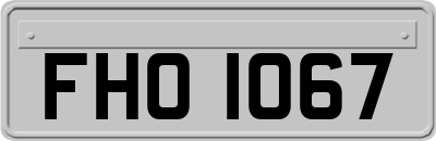 FHO1067