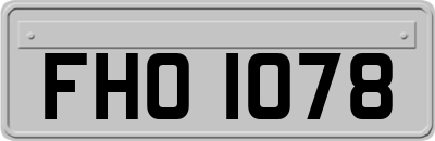 FHO1078