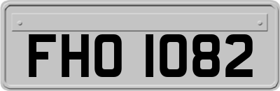 FHO1082