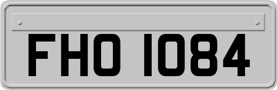 FHO1084