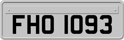 FHO1093