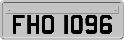 FHO1096