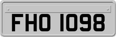 FHO1098
