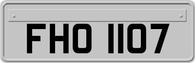 FHO1107