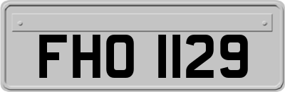 FHO1129