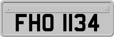 FHO1134