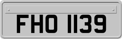 FHO1139