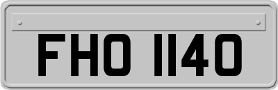 FHO1140