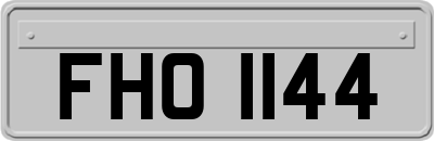 FHO1144