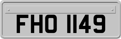 FHO1149