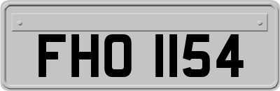 FHO1154