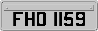 FHO1159