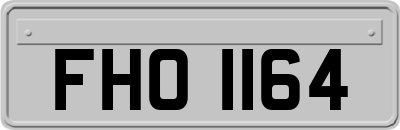 FHO1164