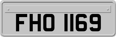 FHO1169