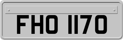 FHO1170