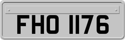 FHO1176