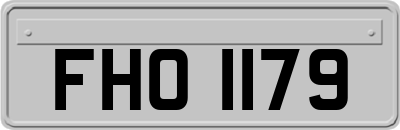 FHO1179