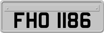 FHO1186