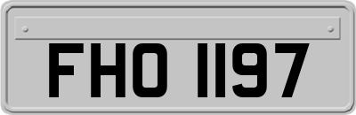 FHO1197