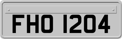FHO1204