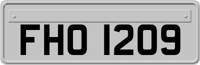FHO1209