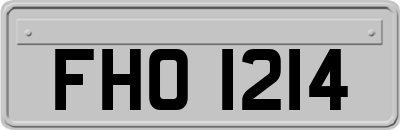 FHO1214